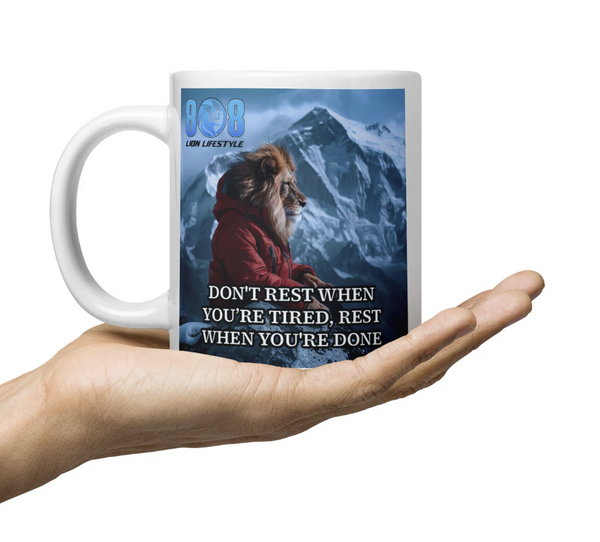 Empowerment Mugs