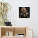 Embrace balance with our Expectation Affirmation Wall Art, a timeless reminder to dream big while staying ready. Featuring the powerful Expect the Best Prepare for the Worst Canvas Print, this canvas inspires resilience and confidence. Add uplifting energy with our Hope for the Best Canvas Wall Art, or sharpen focus with a bold Prepare for the Worst Motivational Canvas. Complete your space with an Optimism and Preparedness Quote Canvas that fuels both positivity and excellence. Shop now for inspired living.