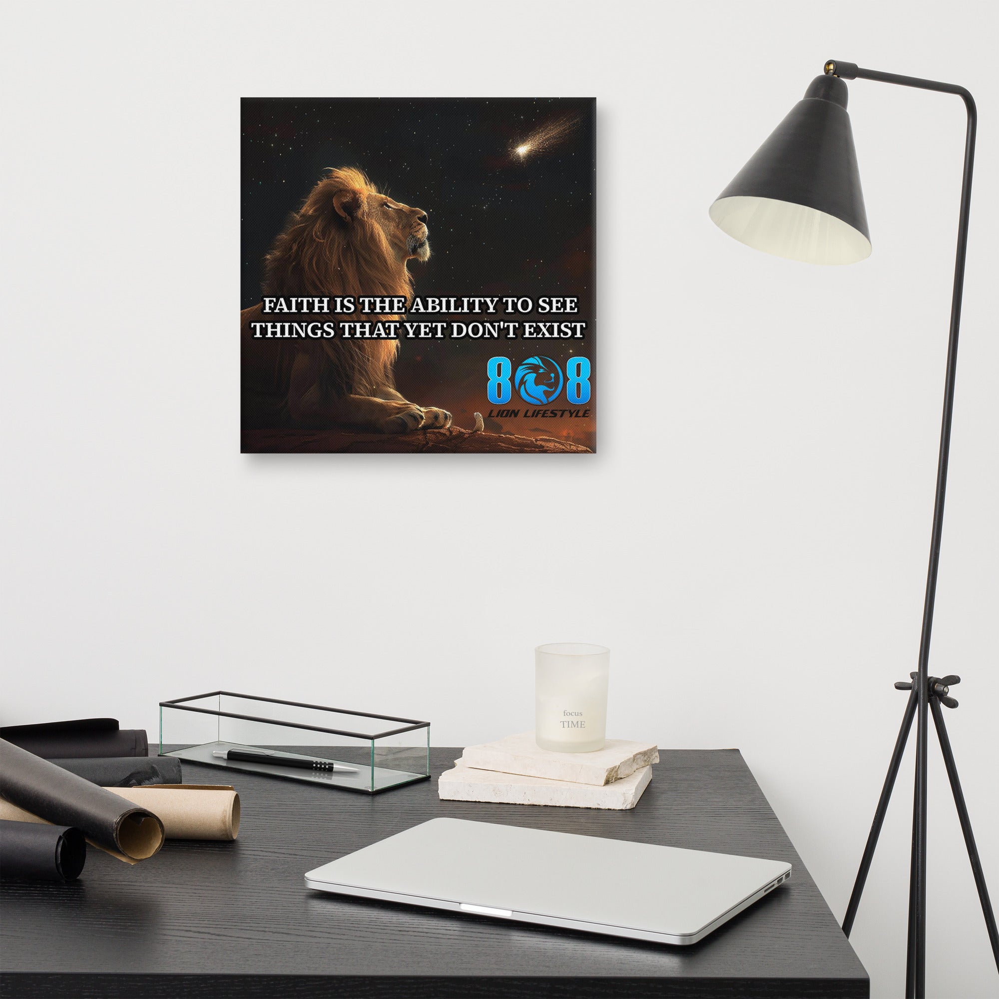 Strengthen your spirit with our Faith Wall Art, a daily reminder that belief unlocks unseen possibilities. Each Faith Wall Decor Canvas is designed to inspire courage and hope, bringing light into any space. Featuring the timeless Faith Is the Ability to See Quote Canvas, this collection uplifts hearts with every glance. Perfect as a Motivational Faith Canvas Print or Inspirational Faith Quote Wall Art, it transforms your home or office into a sanctuary of trust. Shop now and embrace faith’s power.