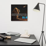 Faith Wall Art