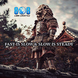 Stay focused with our Slow & Steady T-Shirt, a reminder that true progress comes with patience. This Fast Is Slow and Slow Is Steady Motivational Shirt inspires discipline, while the Training Mindset Patience Quote Tee fuels persistence. Choose the Consistency and Progress Inspirational T-Shirt, also a thoughtful Gift Slow and Steady Motivational Shirt for Men & Women. Add to cart today!