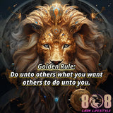 Golden Rule of Unconditional Love Tangtop