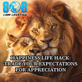 Unlock a calmer, happier drive with the Happiness Life Hack Car Magnet—a simple shift that changes everything. This trade expectations for appreciation car magnet reframes your mindset instantly. Designed as a gratitude over expectations vehicle magnet, it builds an appreciation mindset motivational car magnet that attracts peace and purpose. Experience lasting joy with this joy through gratitude inspirational car magnet—add to cart now.