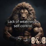 Elevate your mindset with the Self Control Canvas, a bold reminder of discipline and excellence. This Discipline and Strength Motivational Canvas Wall Art inspires focus, while the Mastery of Self Inspirational Canvas Print empowers growth. Featuring Inner Strength and Control Quote Canvas Art and Power of Restraint Motivational Canvas Decor, it motivates daily excellence. Add to cart today!
