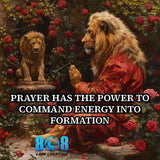 Elevate your faith and style with our Power Of Prayer T-Shirt, designed to inspire strength and devotion. This Prayer Power Shirt blends comfort with purpose, making it perfect for everyday wear. Share your beliefs boldly with a Christian Prayer Tee, embody hope with a Faith Based Prayer T-Shirt, or spread scripture with a Bible Verse Prayer Tee. Command energy into formation—Add to cart today!
