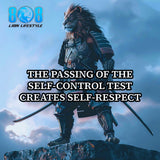 Build pride into every drive with the Self-Control Test Car Magnet, a powerful Self discipline builds self respect car magnet that sharpens character. This Pass the self control test motivation magnet reinforces daily choices, while the Discipline creates confidence vehicle magnet fuels inner strength. Let this Self-mastery daily reminder car magnet keep you aligned with the person you’re becoming. Add to cart