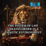 Bring structure to your space with the System Of Law Canvas, a timeless piece symbolizing order in chaos. Showcase wisdom through Justice and Order Motivational Wall Art and clarity with a Law Creates Order Inspirational Canvas Print. Perfect as Legal Balance and Harmony Abstract Canvas Décor or a Rule of Law Motivational Quote Wall Canvas. Add to cart today and inspire justice daily!