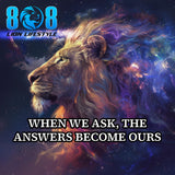 Unlock life’s wisdom with the When We Ask Canvas, a daily reminder that questions open doors to clarity. This Ask and Receive Motivational Wall Art inspires faith, while the Power of Asking Inspirational Canvas Print fuels courage to seek. Elevate determination with the Seek and Find Success Quote Canvas and embrace guidance through the Asking Leads to Answers Motivational Wall Decor. Add to cart today!