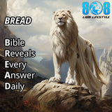 Bring the Word of God into your home with our powerful B.R.E.A.D. Canvas—a reminder that the Bible Reveals Every Answer Daily. Perfect for believers seeking inspiration, this artwork blends faith with elegance, making it ideal for any space. Whether you’re looking for a B.R.E.A.D. design for sale, a transformative B.R.E.A.D. lesson for sale, or uplifting B.R.E.A.D. wall art for sale, this piece speaks truth. Featuring a timeless Bible acronym for sale, it nourishes spirit and décor alike. Shop now