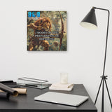 Elevate your space with the 2 Modes Of Life Canvas—a daily reminder to choose wisely how you live. This inspiring artwork is more than décor; it’s a Modes of life canvas for sale that teaches balance, purpose, and perspective. Perfect for seekers of growth, it doubles as a life modalities lesson for sale, transforming your walls into a source of motivation. Whether you’re searching for a life mode wallart for sale or a unique life mode design for sale, this canvas blends timeless wisdom with modern style