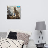 Bring the Word of God into your home with our powerful B.R.E.A.D. Canvas—a reminder that the Bible Reveals Every Answer Daily. Perfect for believers seeking inspiration, this artwork blends faith with elegance, making it ideal for any space. Whether you’re looking for a B.R.E.A.D. design for sale, a transformative B.R.E.A.D. lesson for sale, or uplifting B.R.E.A.D. wall art for sale, this piece speaks truth. Featuring a timeless Bible acronym for sale, it nourishes spirit and décor alike. Shop now