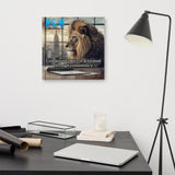 Unlock unstoppable growth with our Compound Effect Canvas, a bold reminder that small actions create big results. Elevate your space with The Power of the Compound Effect Canvas Wall Art, or inspire discipline daily through a Compound Motivational Canvas Print. Add impact with a timeless Compound Effect Quote Canvas Print and energize your décor with Snowball Effect Wall Art. Build momentum—Add to cart today!