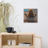 Achieve greatness with our Bridge of Discipline Canvas, a powerful reminder that discipline connects dreams to reality. Stay inspired daily with a bold Discipline Is the Bridge Canvas Print, or energize your space through Discipline Motivational Canvas Art. Add timeless wisdom with a Discipline Quote Canvas Print and elevate ambition using Goals and Accomplishments Canvas Art. Walk the bridge to success—Add to cart today!