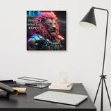 Inspect Expect Canvas