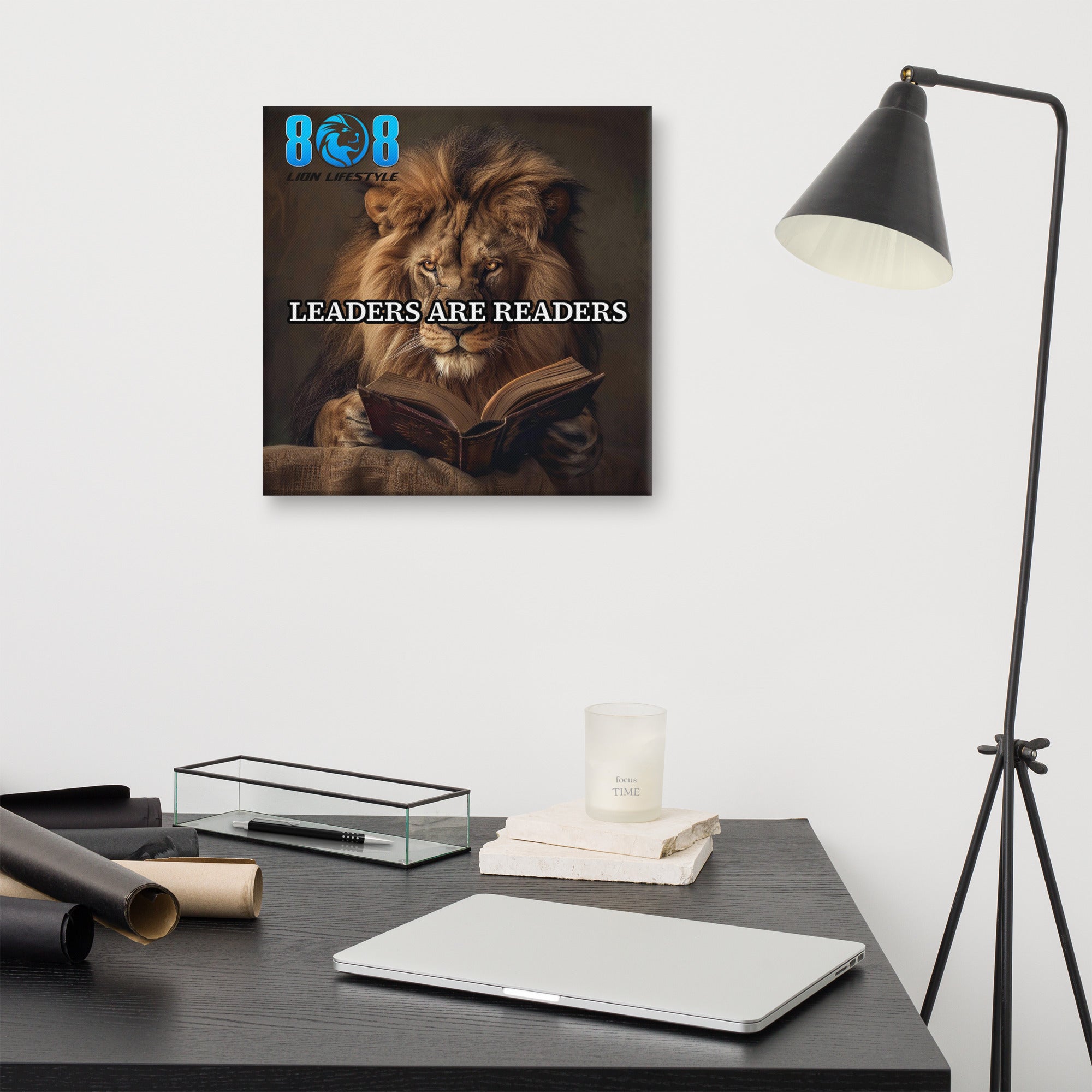 Inspire greatness with the Leaders Are Readers Canvas, a timeless reminder that learning fuels leadership. This Reading and Leadership Inspirational Canvas Wall Art motivates growth, while the Knowledge Is Power Motivational Canvas Print sparks action. Featuring Wisdom Through Reading Quote Canvas Art and Personal Growth and Leadership Canvas Decor, it empowers vision and success daily. Add to cart today!