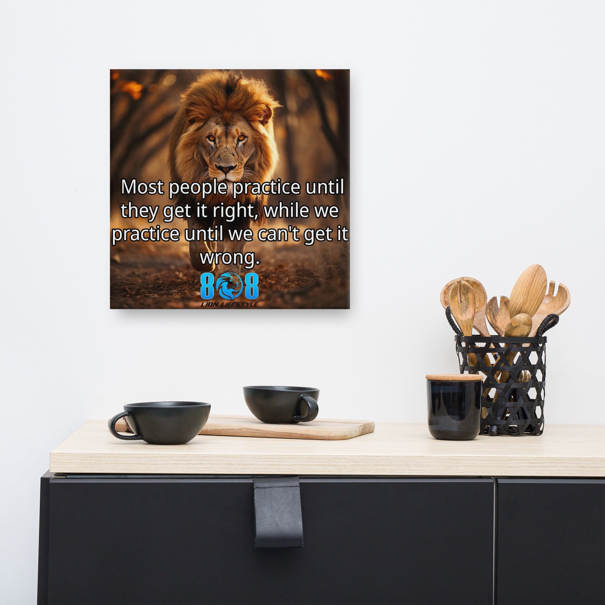 Master your craft with the Perfect Practice Canvas, a daily motivator to push beyond limits. Elevate discipline with a Practice Until Perfect Motivational Canvas Wall Art or ignite drive through a Discipline and Dedication Inspirational Canvas Print. Stay focused with an Excellence Through Practice Canvas Decor and embrace resilience with a Hard Work and Training Quote Canvas Art. Build greatness—Add to cart now!