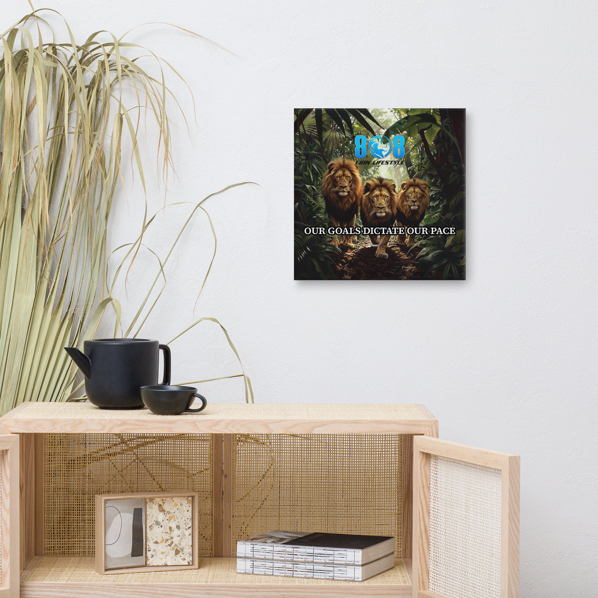 Elevate your workspace with the Team Pace Canvas, designed to inspire unity and drive. This Teamwork and Goals Motivational Canvas Wall Art blends powerful design with purpose, making every glance a reminder to stay aligned. Celebrate progress with a Collective Success Inspirational Canvas Print, highlight vision through Unity and Progress Team Quote Canvas Decor, and ignite leadership with Leadership and Vision Motivational Canvas Art. Add to cart today!
