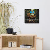 Elevate your workspace with the Team Pace Canvas, designed to inspire unity and drive. This Teamwork and Goals Motivational Canvas Wall Art blends powerful design with purpose, making every glance a reminder to stay aligned. Celebrate progress with a Collective Success Inspirational Canvas Print, highlight vision through Unity and Progress Team Quote Canvas Decor, and ignite leadership with Leadership and Vision Motivational Canvas Art. Add to cart today!
