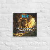 The Cave Canvas
