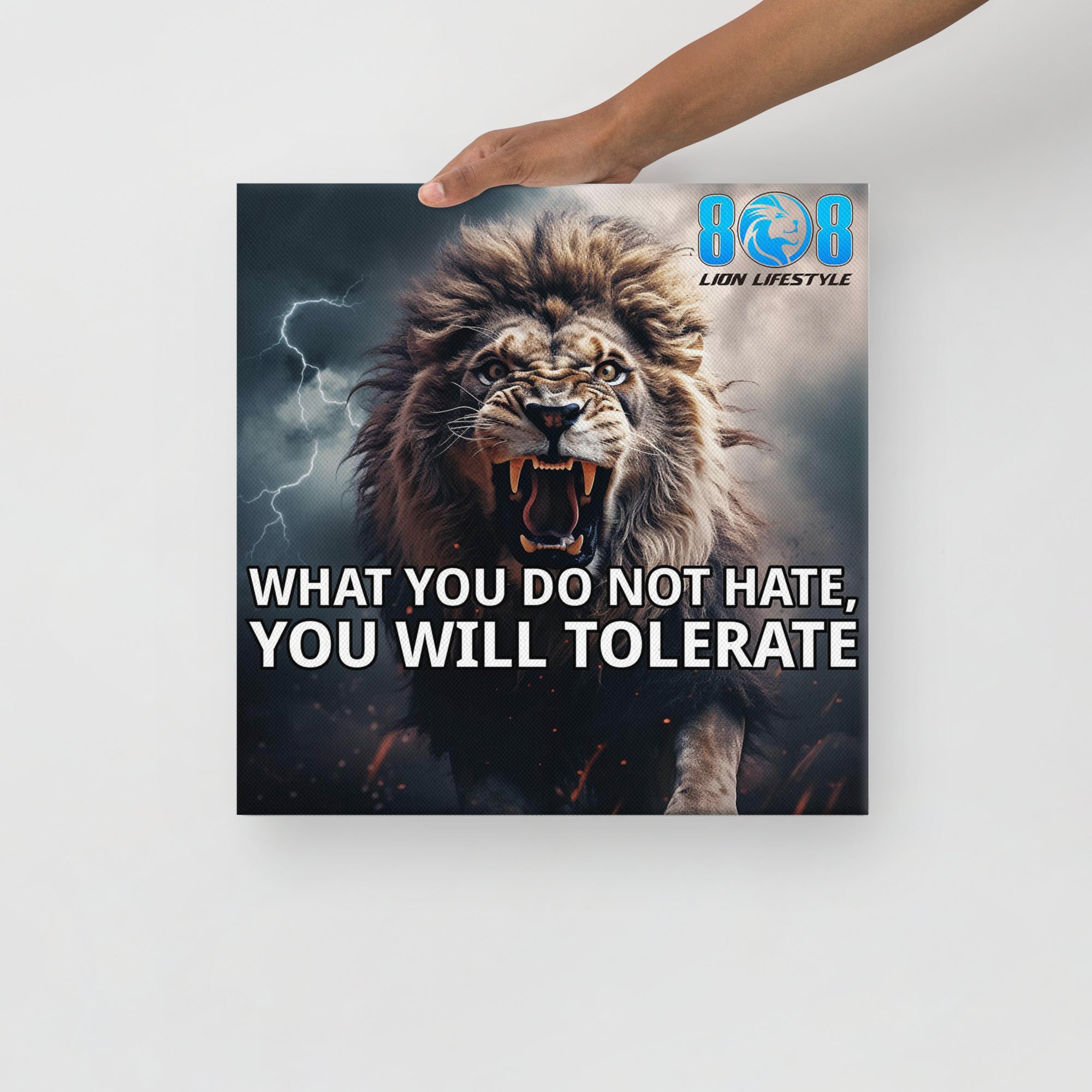 Elevate your mindset with the Toleration Awareness Canvas, a bold reminder that what you tolerate, you invite. Inspire action with Stop Tolerating Mediocrity Motivational Wall Art and empower change through the Break Free Inspirational Quote Canvas Print. Strengthen your journey with Personal Growth Mindset Canvas Wall Decor and embrace dignity with Self-Respect and Boundaries Motivational Canvas. Add to cart today and rise above limits!
