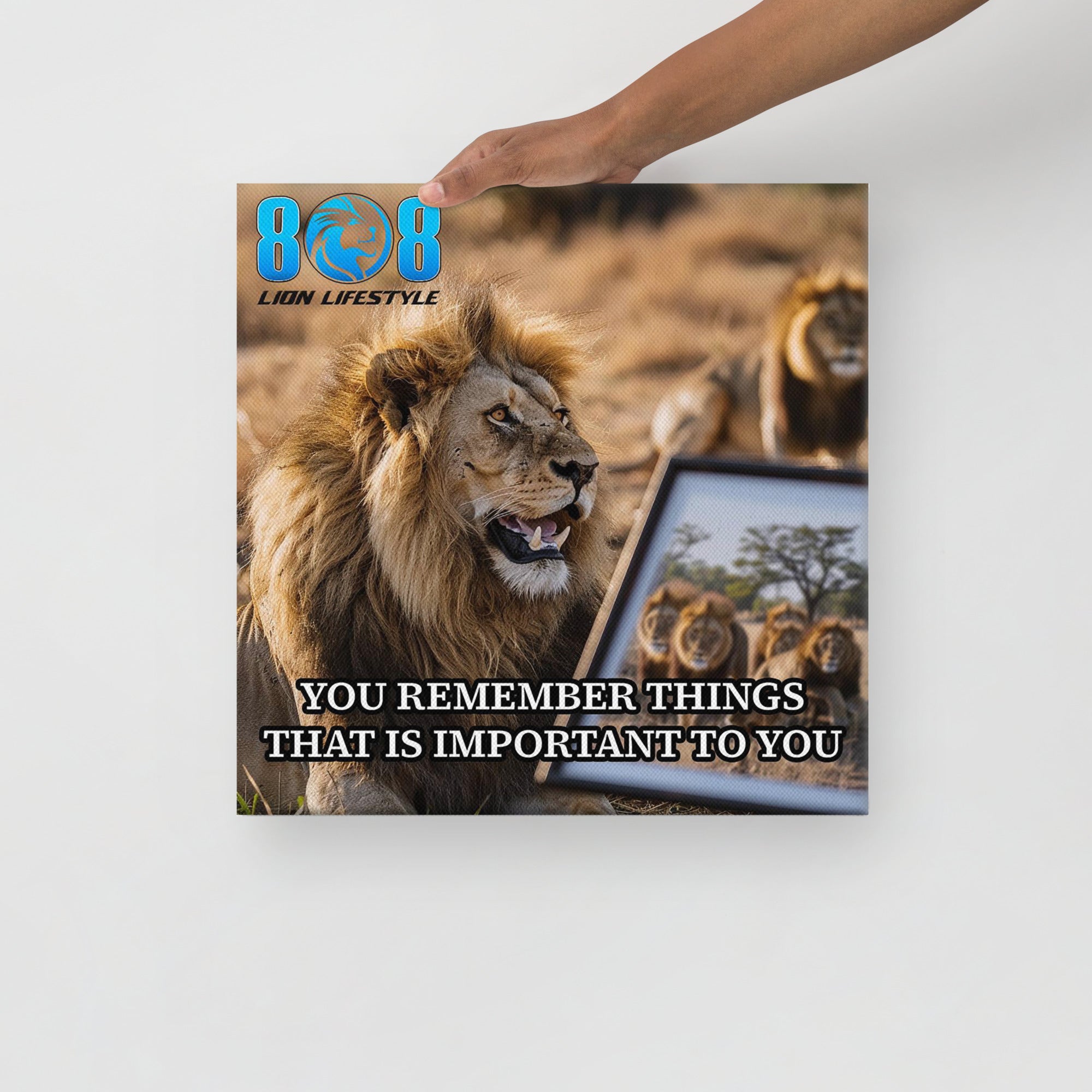 Celebrate life’s best moments with our Important Memories Canvas, designed to keep your story alive. Each Personalized Memory Canvas Wall Art is a lasting reminder of love and joy. Display a Cherished Moments Inspirational Canvas Print, honor your roots with Family Memories Quote Canvas Décor, or inspire daily with a Meaningful Life Moments Motivational Canvas. Create lasting beauty today—Add to cart now!