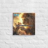 Celebrate the power of divine love with the Infinite Love Canvas, a timeless reminder of God’s presence. This uplifting Infinite Love Inspirational Canvas Wall Art enriches any space, while each Christian Infinite Love Canvas Print radiates peace. Embrace devotion through God Is Infinite Love Motivational Canvas Decor and cherish hope with Eternal Love and Faith Canvas Art. Add to cart today!
