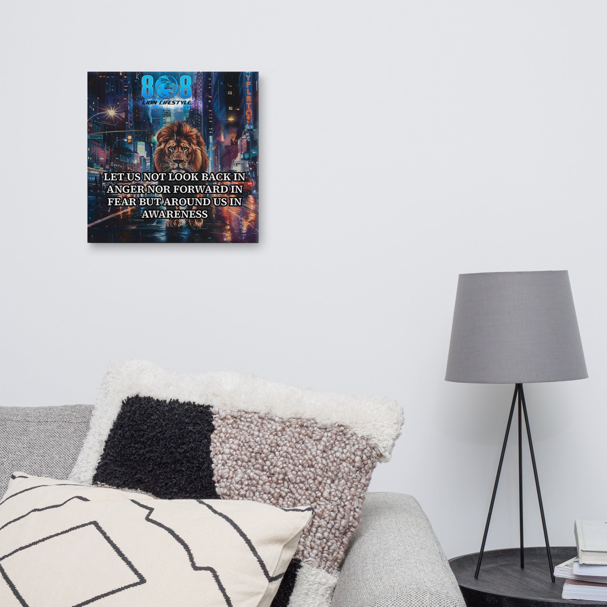 Embrace the moment with the How To Look Canvas, a reminder to live with clarity and peace. This Mindfulness and Awareness Inspirational Canvas Wall Art fosters calm, while the Inner Peace and Clarity Motivational Canvas Print centers your spirit. Featuring Live in the Present Quote Canvas Art and Overcome Anger and Fear Motivational Canvas Decor, it uplifts daily living. Add to cart today!