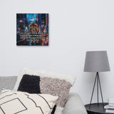 Embrace the moment with the How To Look Canvas, a reminder to live with clarity and peace. This Mindfulness and Awareness Inspirational Canvas Wall Art fosters calm, while the Inner Peace and Clarity Motivational Canvas Print centers your spirit. Featuring Live in the Present Quote Canvas Art and Overcome Anger and Fear Motivational Canvas Decor, it uplifts daily living. Add to cart today!