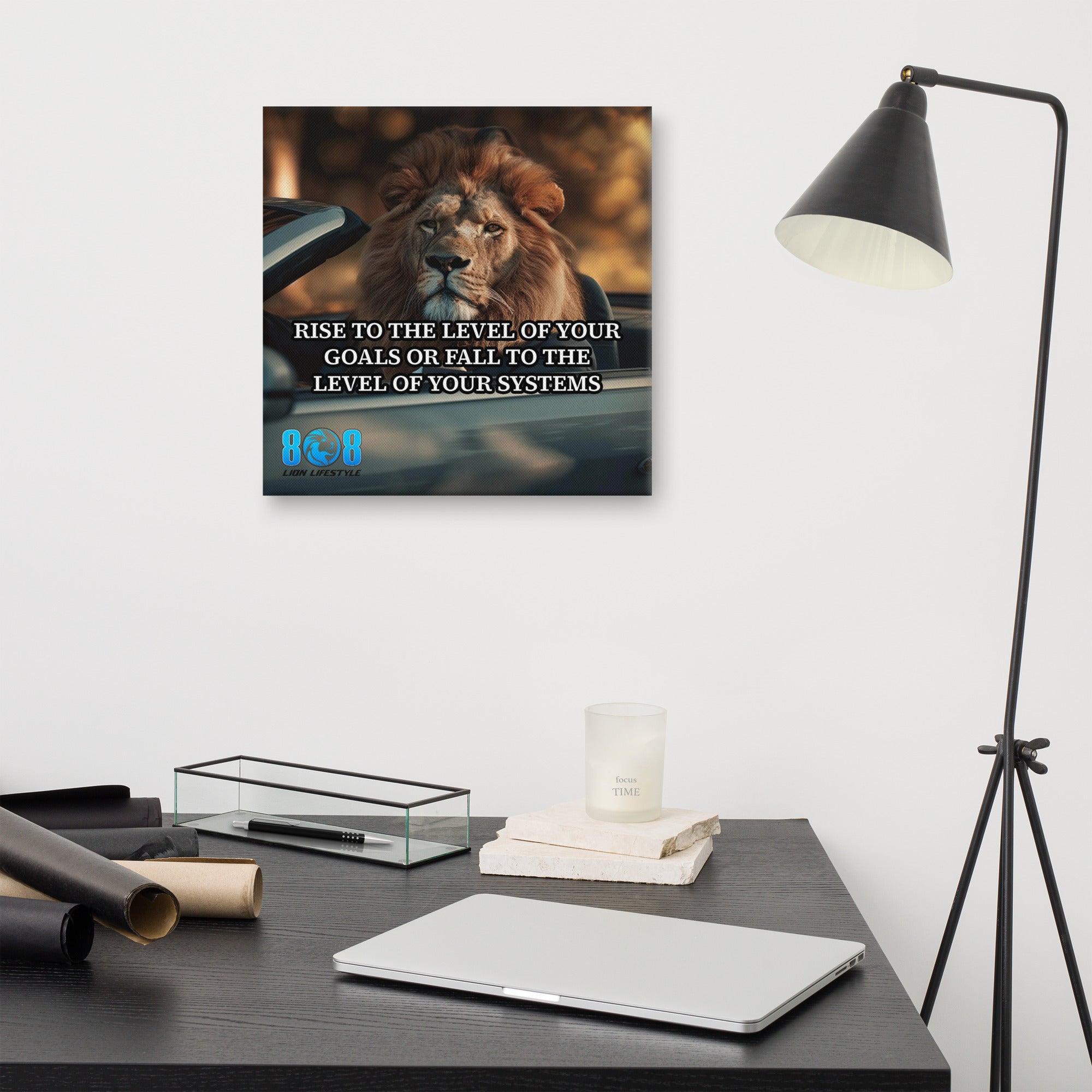 Achieve more with the Rise Or Fall Canvas, a powerful reminder that goals demand strong systems. Elevate discipline with a Goals and Systems Motivational Canvas Wall Art, fuel consistency through a Success Through Habits Inspirational Canvas Print, and highlight progress with a Discipline and Growth Quote Canvas Decor. Stay aligned daily with a Daily Systems Create Success Motivational Canvas Art. Build success—add to cart today!