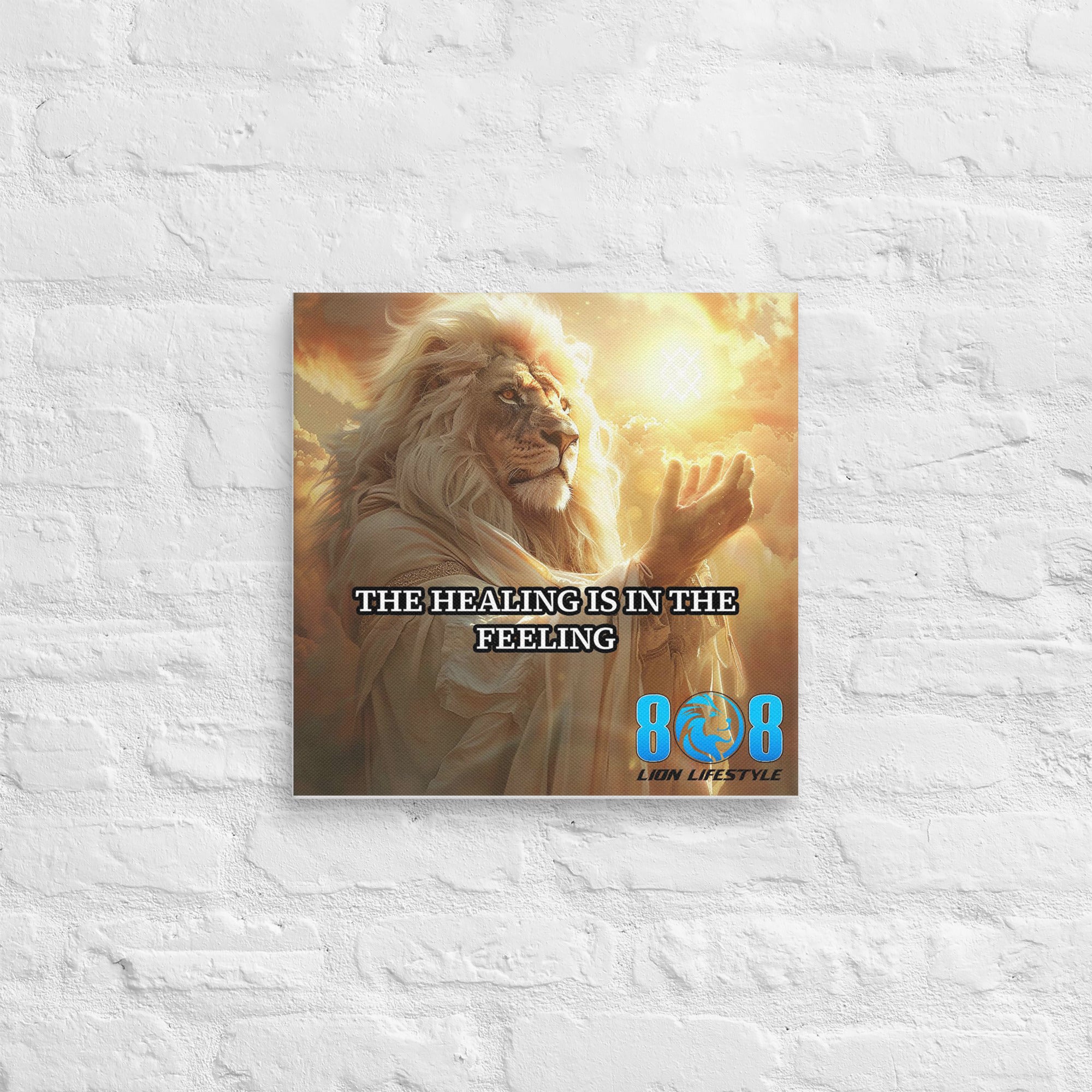 Bring calm and renewal into your space with the Healing Feelings Canvas, a gentle reminder that healing starts within. Elevate serenity through The Healing Is in the Feeling Motivational Wall Art, embrace balance with the Emotional Healing Inspirational Quote Canvas Print, and invite harmony using the Mind and Heart Wellness Canvas Wall Decor and Inner Peace and Healing Motivational Quote Canvas. Add to cart today and feel the healing power!