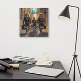 Answer your calling with our Commissioned Canvas, a bold reminder you are chosen for purpose. Elevate any space with empowering Commissioned Mission Canvas Art or inspire daily direction through a timeless Mission Statement Canvas Print. Crafted with care, each Commissioned Art Canvas captures meaning and drive. Complete your décor with Purpose Commission Canvas Wall Art that speaks to destiny. Step into purpose—Add to cart today!

