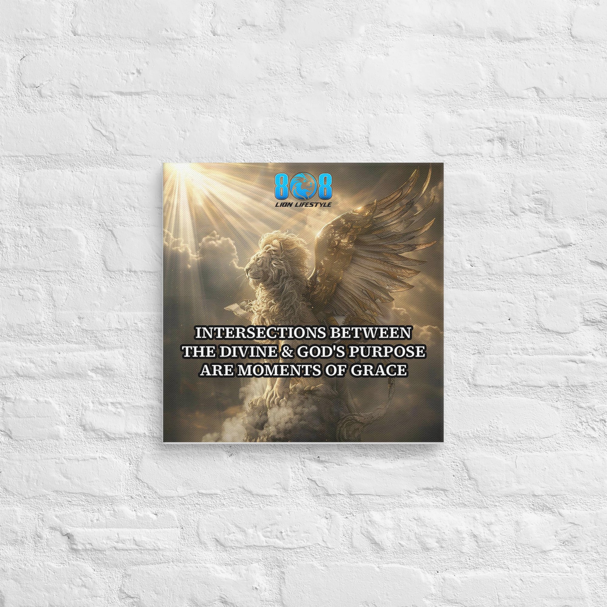 Embrace divine beauty with our Moments Of Grace Canvas, a timeless reminder of God’s presence in every season. This Divine Purpose Christian Canvas Wall Art uplifts the soul, while the Grace and Faith Inspirational Canvas Print inspires daily devotion. Perfect as God’s Grace Motivational Canvas Art and Spiritual Blessings and Grace Canvas Decor, it brings peace, purpose, and light into any room. Add to cart today!
