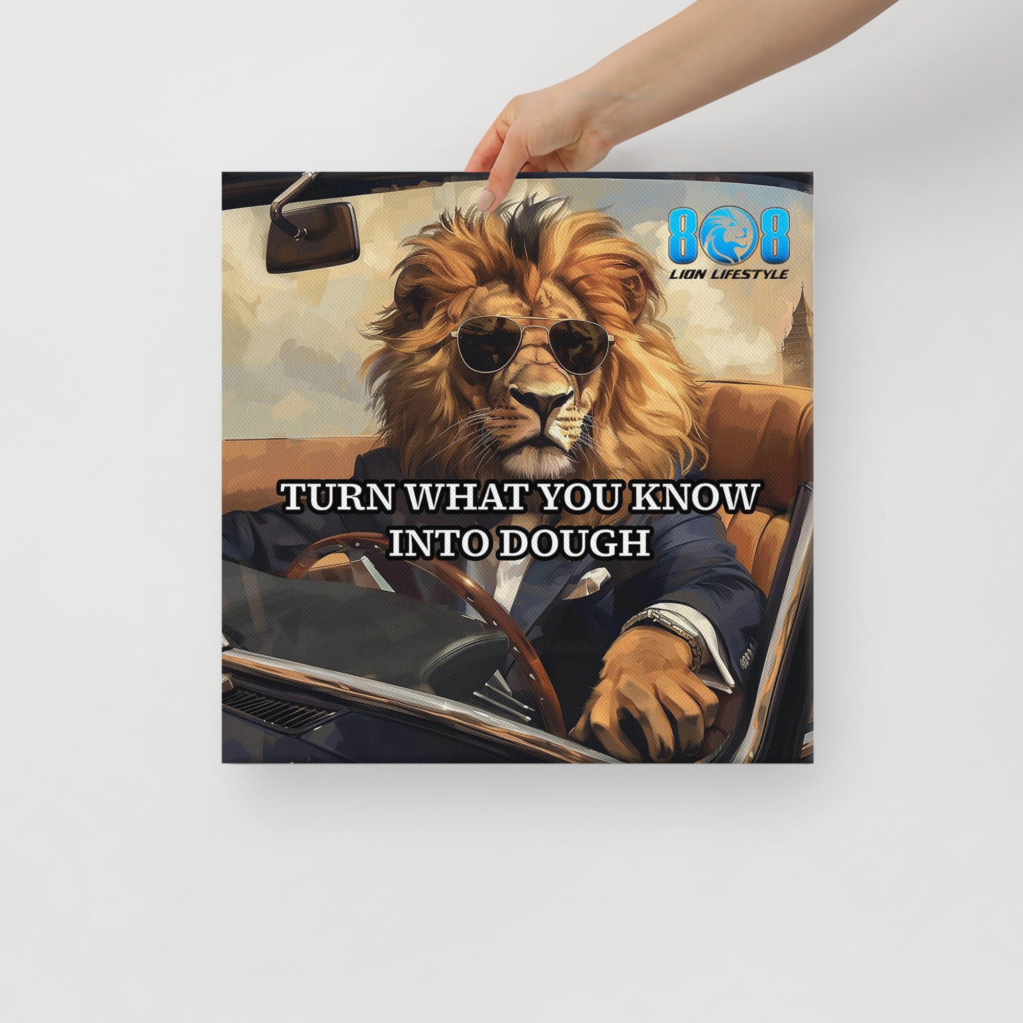 Unlock your potential with the Knowledge Into Profit Canvas, designed to inspire daily action and growth. This Entrepreneur Mindset Motivational Wall Art blends bold design with empowering wisdom. Elevate your space with a Wealth Creation Inspirational Canvas Print and fuel ambition through the Success Through Knowledge Quote Canvas Decor. Perfect for leaders, dreamers, and doers, this Business Growth Motivational Canvas Wall Art drives success—add to cart today!