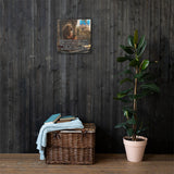 Celebrate faith and purpose with the Together For Good Canvas, a powerful reminder of Romans 8:28. Elevate your home with a timeless Together For Good framed canvas print, or inspire devotion through meaningful Together For Good scripture canvas wall art. Make an unforgettable statement with Together For Good large canvas art, or showcase inspiration daily with Together For Good unique canvas decor. Shop now and embrace God’s promise.