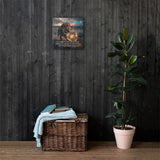 Ignite momentum in your space with the Breaking Inertia Canvas, a bold reminder that action creates change. Add elegance with a Breaking Inertia framed canvas print, or spark daily drive through inspiring Breaking Inertia motivational canvas art. Make a statement centerpiece with Breaking Inertia large canvas art, or elevate any room with Breaking Inertia unique canvas decor. Shop now and move forward with power.

