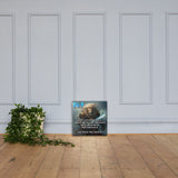 Transform your mindset with the Circumstance Canvas, a bold reminder that you hold the power to shape your reality. Elevate your space with Creator Of Circumstance Motivational Wall Art and spark confidence through a Power Of Choice Inspirational Canvas Print. Stay empowered with a Take Control Of Life Quote Canvas Décor and fuel growth using Mindset Over Circumstance Motivational Canvas. Add to cart today!