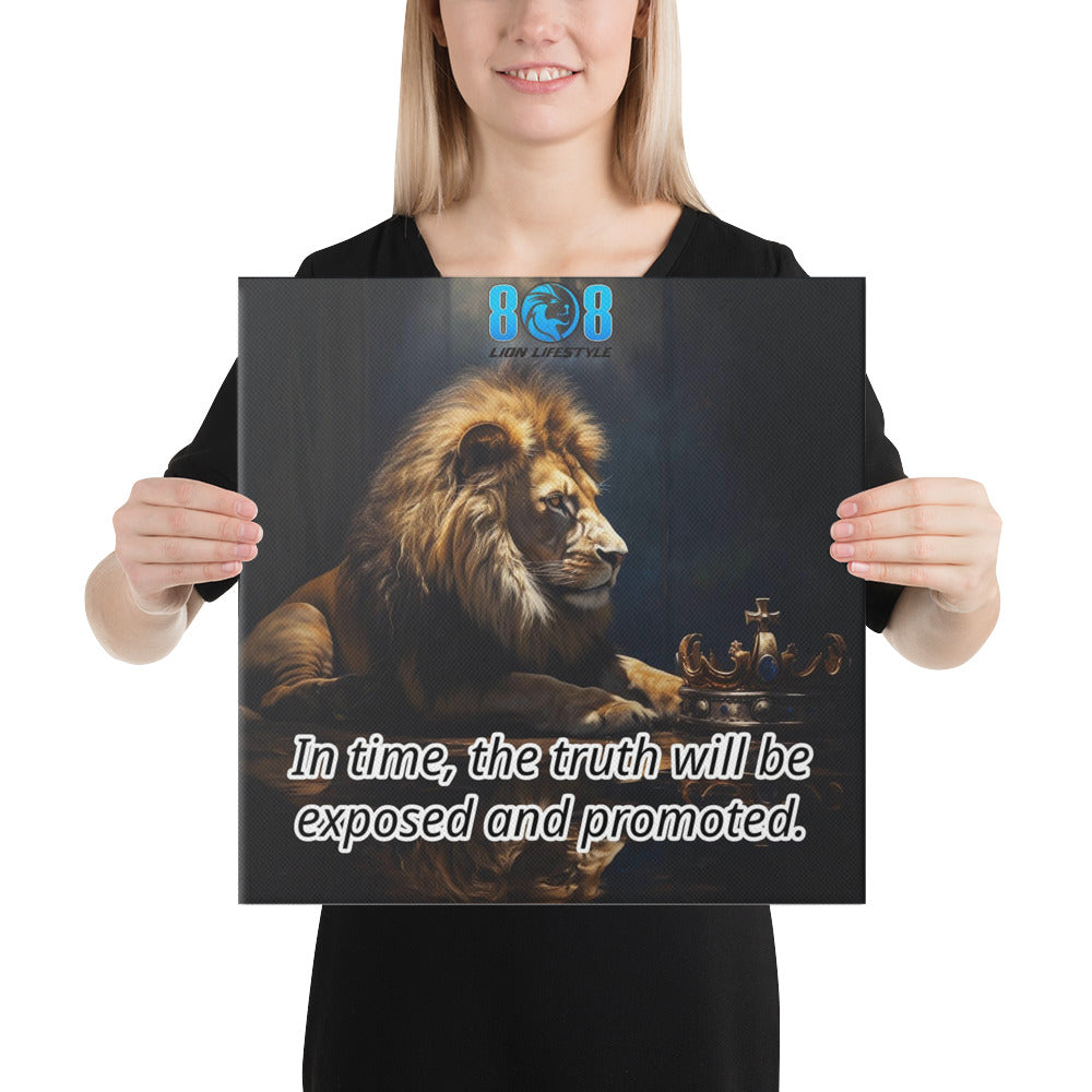 Reveal the power of honesty with our Time Of Truth Canvas, a bold reminder that truth always rises. This Truth and Integrity Motivational Canvas Wall Art inspires character, while the Wisdom and Honesty Inspirational Canvas Print uplifts daily life. Designed as Exposing Truth Motivational Canvas Art and Authenticity and Justice Canvas Wall Decor, it adds purpose and strength to any space. Add to cart today!