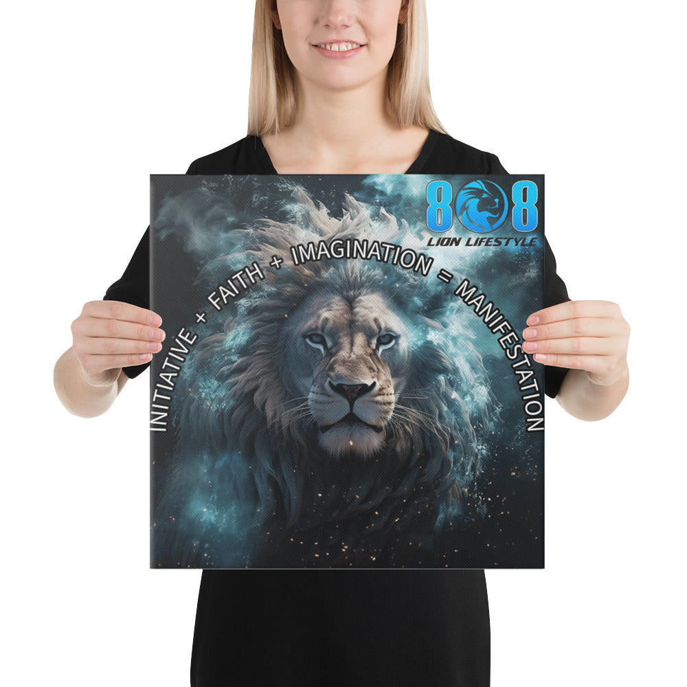 Unlock your potential with our Manifestation Formula Canvas, a bold reminder that initiative, faith, and imagination create results. This Faith and Imagination Motivational Canvas Wall Art inspires creativity, while the Manifest Your Dreams Inspirational Canvas Print fuels daily action. Perfect as Success and Manifestation Motivational Canvas Art or Law of Attraction Canvas Wall Decor, it empowers visionaries to achieve greatness. Add to cart today!