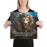 Leadership Canvas