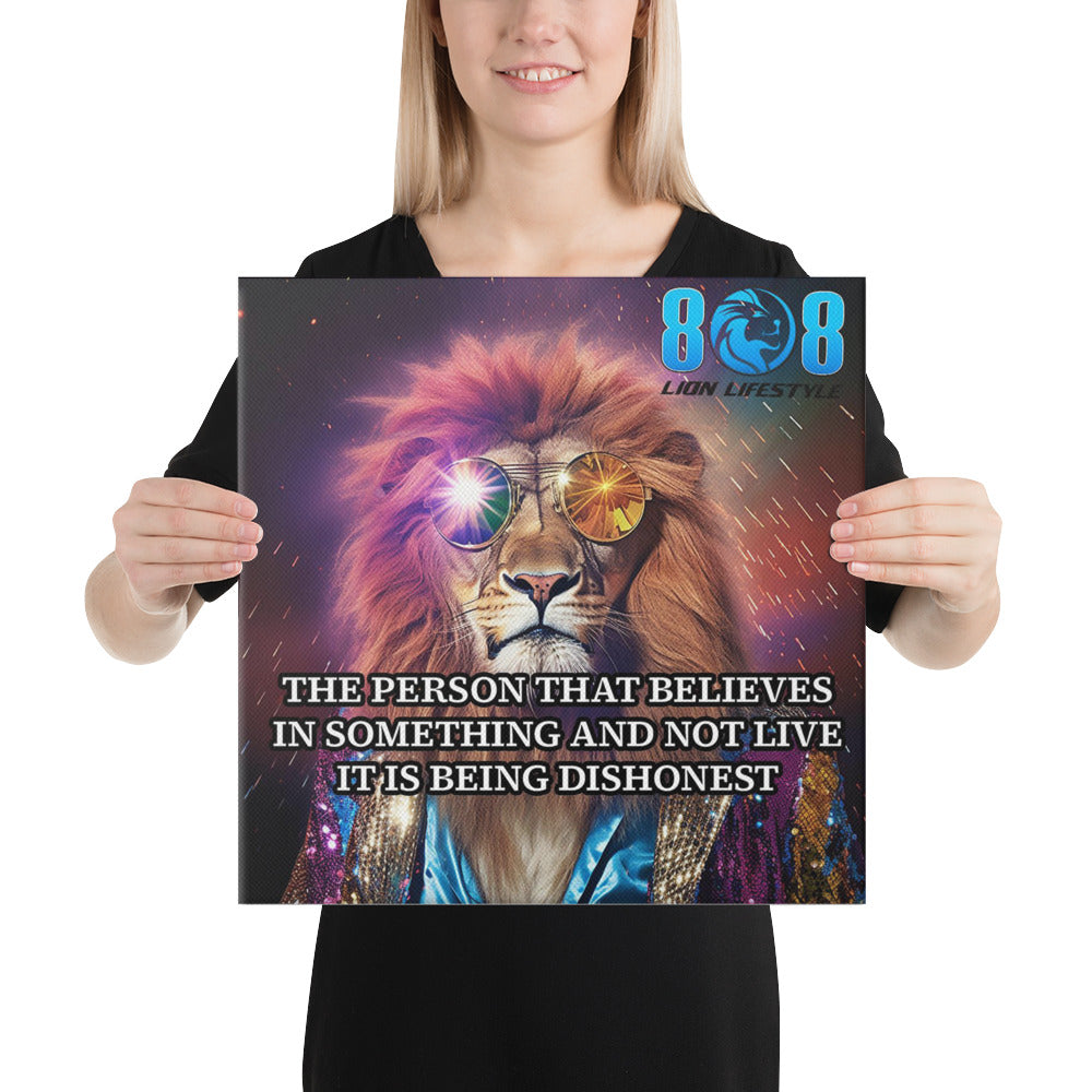 Stay true to your values with the Prevent Dishonesty Canvas, a bold reminder to live authentically. The Live Your Truth Motivational Canvas Wall Art inspires daily action, while the Authentic Living Inspirational Quote Canvas Print fuels integrity. With Integrity and Honesty Motivational Canvas Decor and Walk Your Beliefs Inspirational Wall Canvas, this piece empowers authenticity. Elevate your space and your life—Add to cart today.
