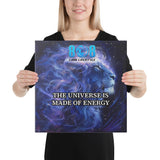 Universal Energy Canvas