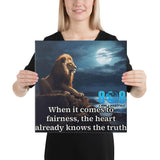 Inherent Truth Canvas
