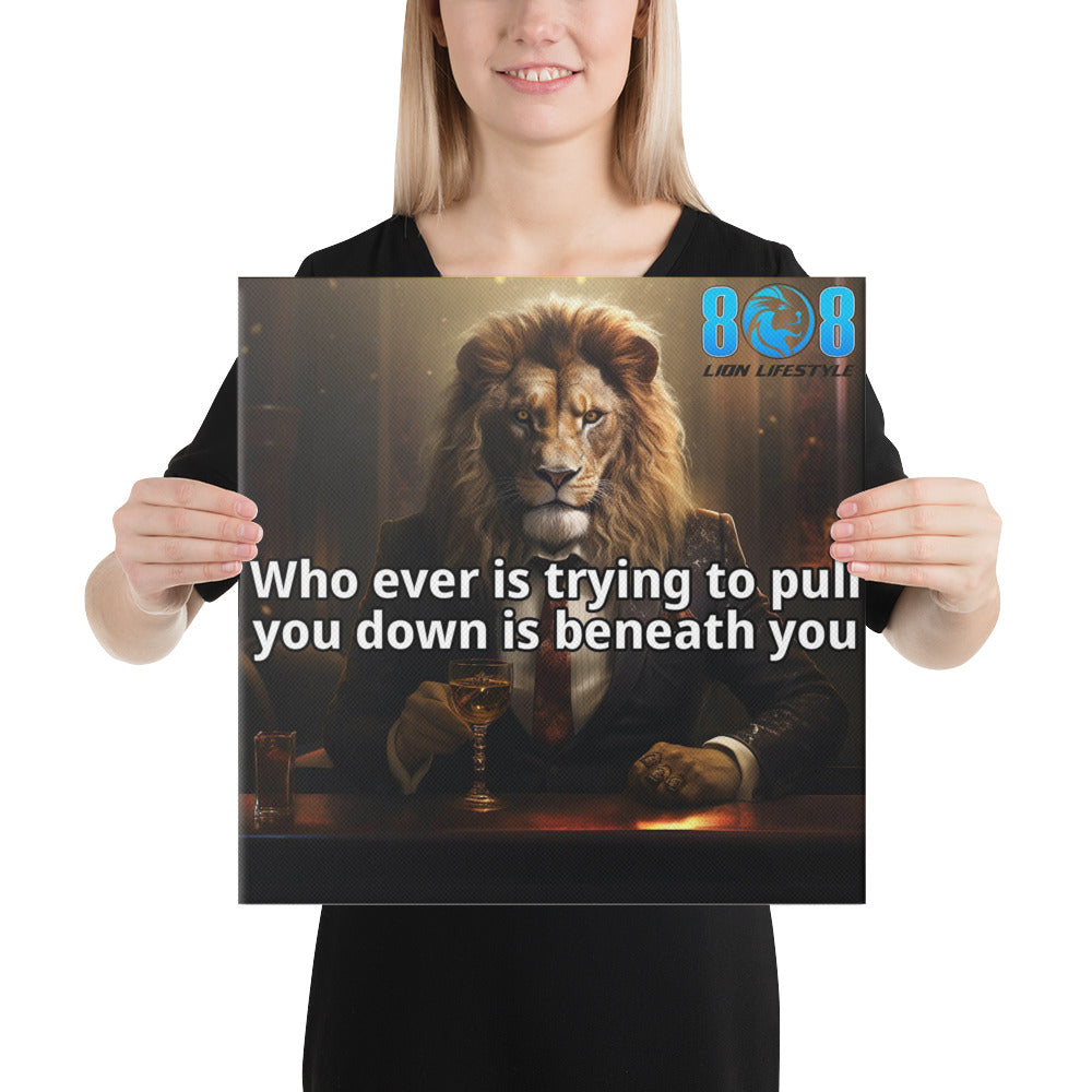 Stand tall with the Stand Your Ground Canvas, a bold reminder of strength and confidence. Surround yourself with Inner Strength Motivational Wall Art and rise higher through a Rise Above Negativity Inspirational Canvas Print. Celebrate your value with Self Worth Empowerment Quote Canvas Décor and fuel perseverance with Resilience And Courage Motivational Canvas Wall Art. Add to cart today and own your power!

