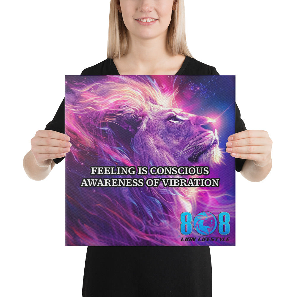 Awaken your spirit with the What Is Feeling Canvas, a profound reminder of conscious awareness in daily life. This elegant What Is Feeling Inspirational Canvas Wall Art uplifts any room. Each Conscious Awareness Quote Canvas Print inspires reflection, while Spiritual Vibration Awareness Canvas Decor radiates peace. Embrace clarity with Mindfulness and Feeling Motivational Canvas Art. Add to cart today!