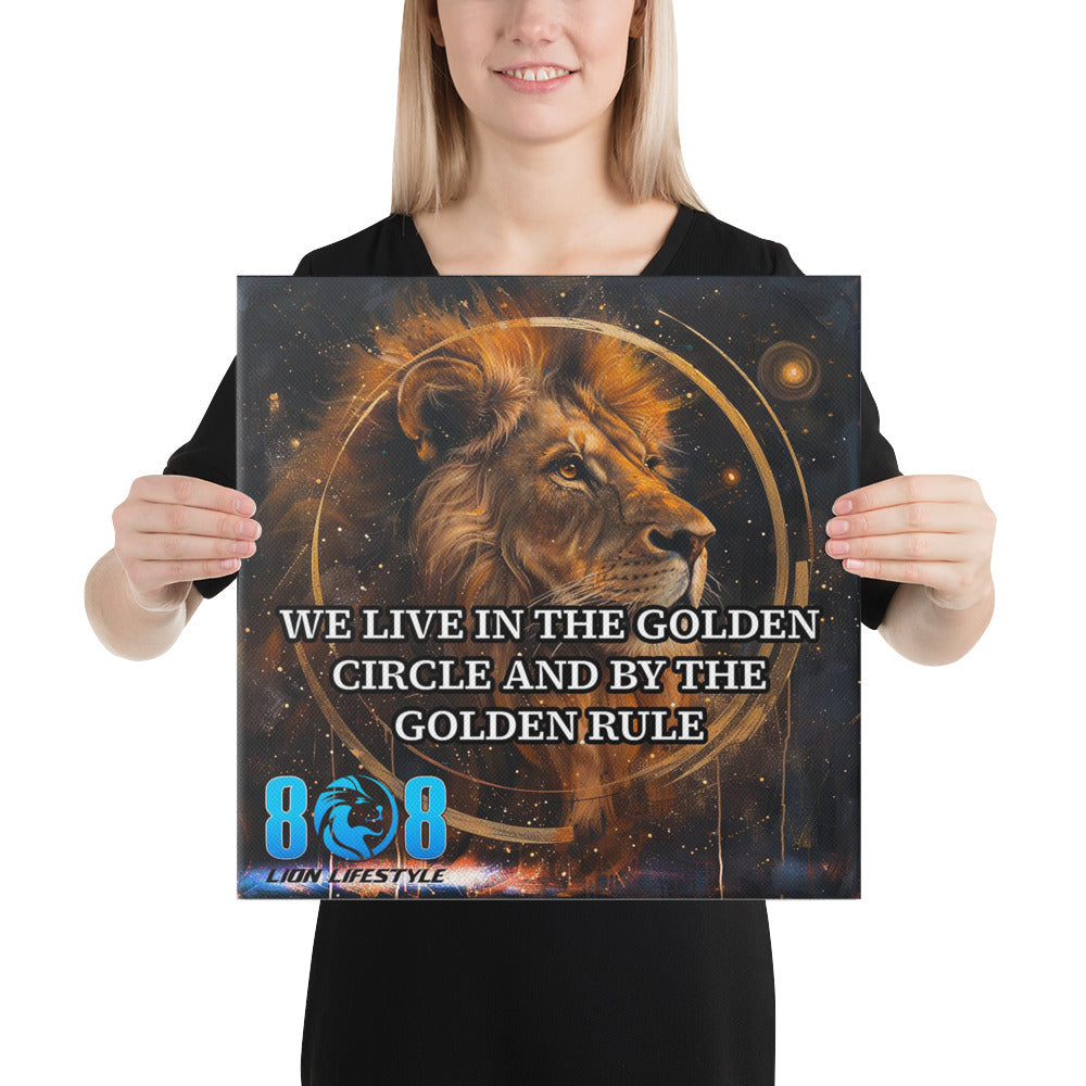 Celebrate life’s higher principles with the We Live Canvas, a daily reminder of purpose and truth. This Golden Circle Motivational Wall Art inspires clarity, while the Golden Rule Inspirational Canvas Print promotes kindness. Strengthen direction with the Purpose Driven Living Quote Canvas Decor and embrace character through Values And Integrity Motivational Canvas Wall Art. Live with meaning and vision—add to cart today!
