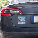 Live with peace and purpose using the Do Your Best Car Magnet, a daily reminder to act in faith. This Faith over worry motivation sticker encourages calm effort, while the Trust God daily reminder sticker reinforces surrender. Designed to uplift, the Do your part let God handle rest sticker and Christian encouragement vehicle sticker inspire confidence beyond control. Do your best—God handles the rest. Add to cart