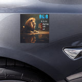 Preventing E.G.O. Car Magnet