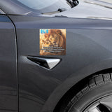 Unlock a calmer, happier drive with the Happiness Life Hack Car Magnet—a simple shift that changes everything. This trade expectations for appreciation car magnet reframes your mindset instantly. Designed as a gratitude over expectations vehicle magnet, it builds an appreciation mindset motivational car magnet that attracts peace and purpose. Experience lasting joy with this joy through gratitude inspirational car magnet—add to cart now.