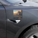 Honor the grind with the Privilege To Pay Car Magnet, a daily reminder that effort is an honor, not a burden. This pay the price for your dreams car magnet fuels pride, while the hard work is a privilege motivational car magnet reframes sacrifice. Designed as an earn your future mindset vehicle magnet, it reinforces commitment over comfort success car magnet discipline on every drive—Add to cart now.