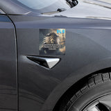 The Skillful Sailor Car Magnet reminds you that comfort never builds mastery. This Rough seas build strength car magnet reinforces resilience, while the Adversity creates skill vehicle magnet sharpens character. Designed as a Challenges forge leaders motivation magnet, it anchors a Growth through struggle daily reminder magnet on every drive—embrace the storm, build skill, and Add to cart now.
